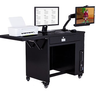 無障礙設施 無障礙設施