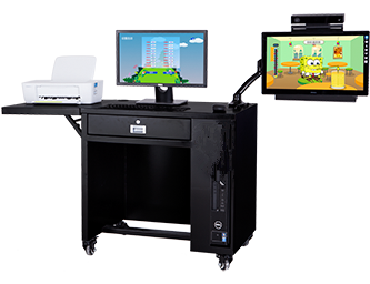 無(wú)障礙設(shè)施