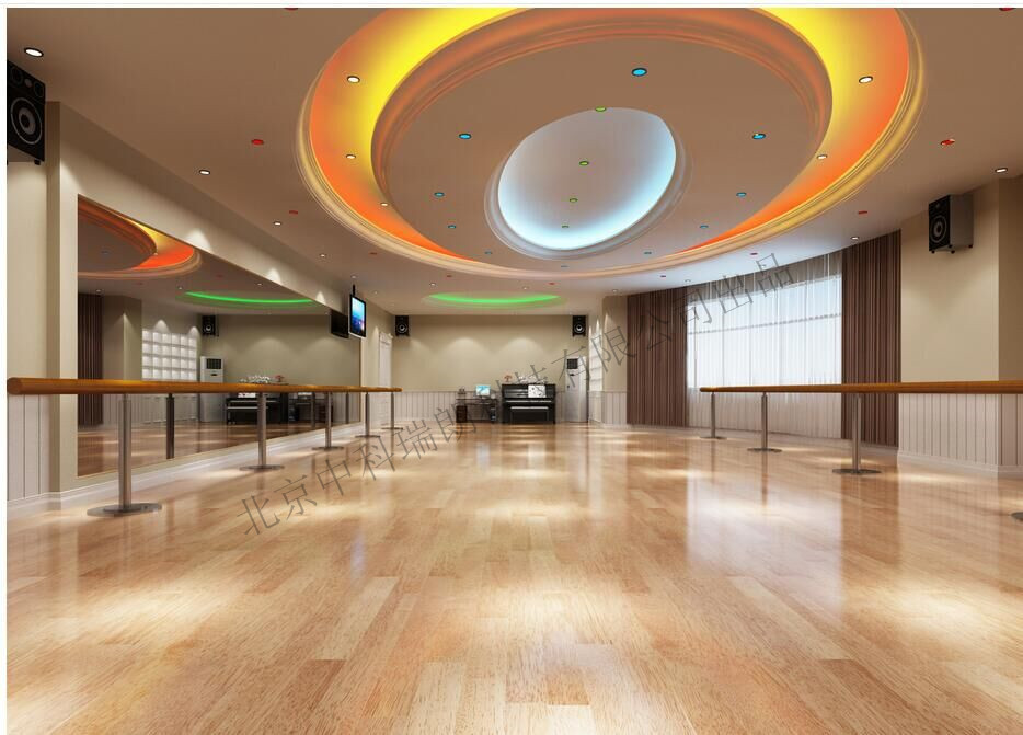 律動教室系統(tǒng)