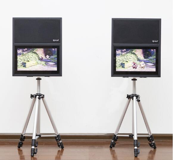 聽力檢測(cè)儀器