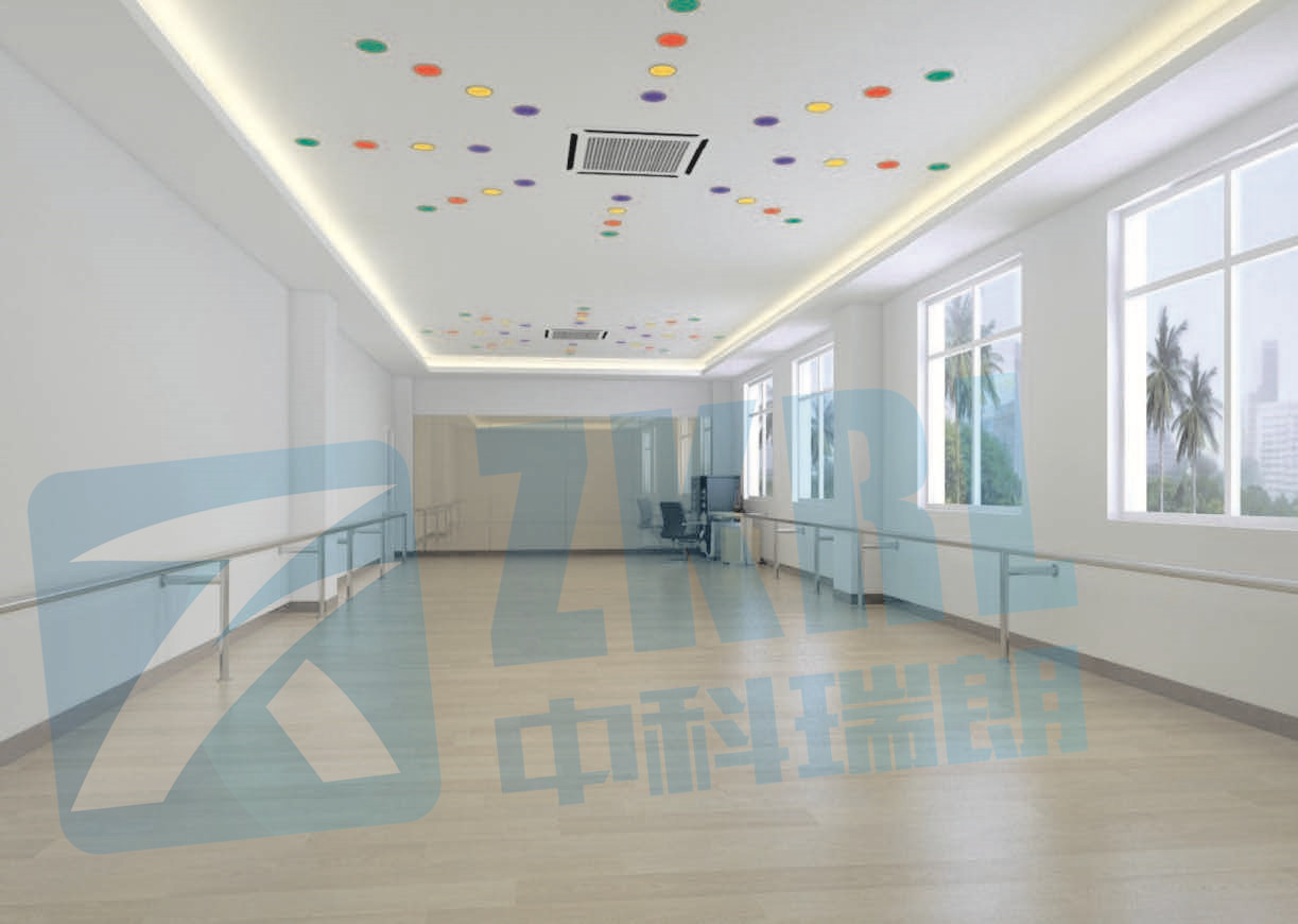 律動(dòng)教室 律動(dòng)教室