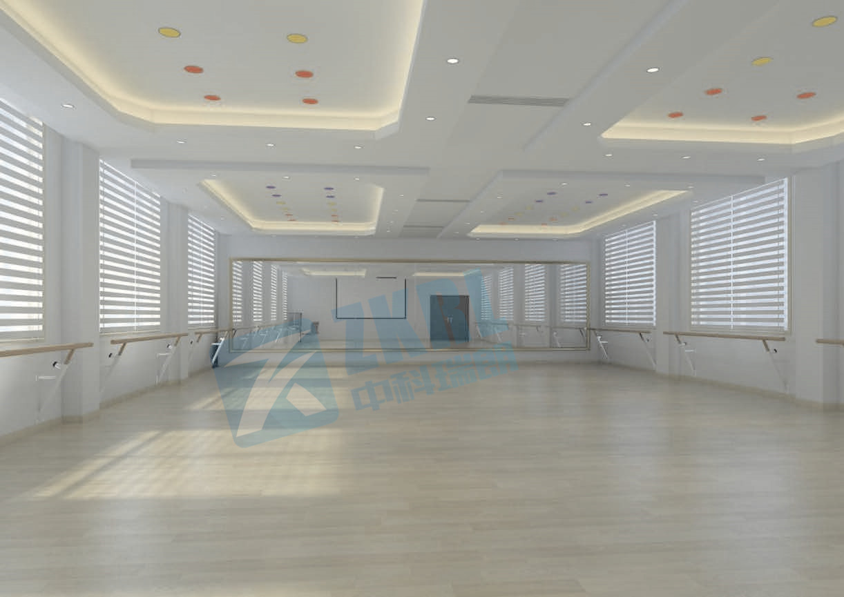 律動(dòng)教室 律動(dòng)教室