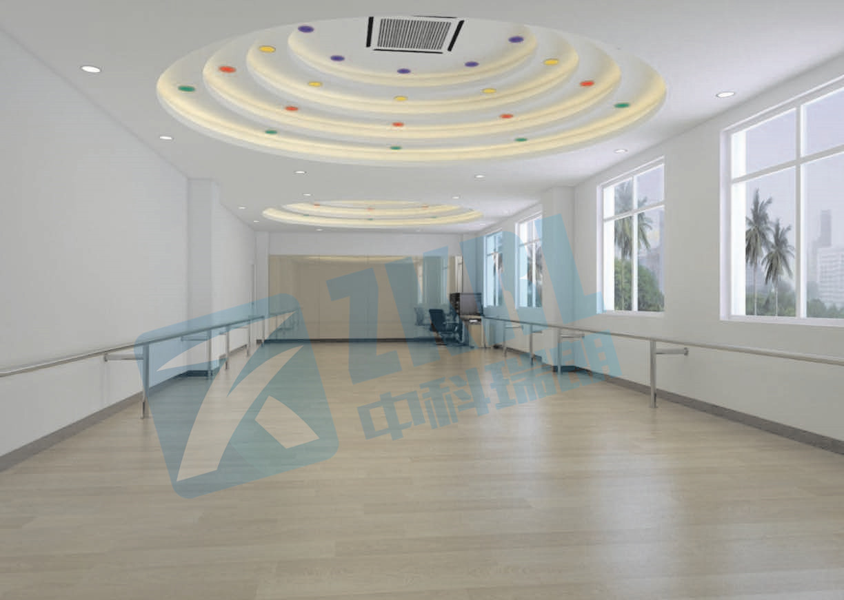 律動(dòng)教室 律動(dòng)教室