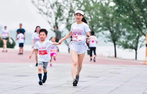 聽覺統(tǒng)合訓(xùn)練聽力圖的測試